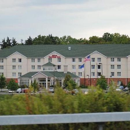 Hilton Garden Inn-Newburgh/Stewart Airport ภายนอก รูปภาพ