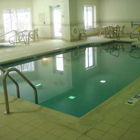 Hilton Garden Inn-Newburgh/Stewart Airport ภายนอก รูปภาพ