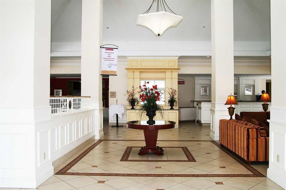 Hilton Garden Inn-Newburgh/Stewart Airport ภายใน รูปภาพ