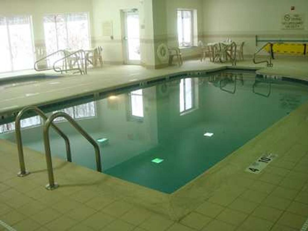 Hilton Garden Inn-Newburgh/Stewart Airport ภายนอก รูปภาพ