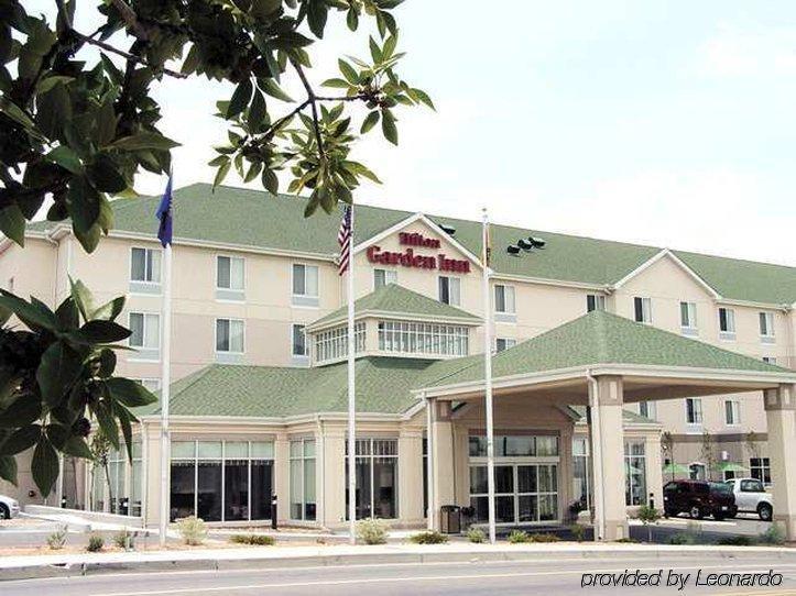 Hilton Garden Inn-Newburgh/Stewart Airport ภายนอก รูปภาพ