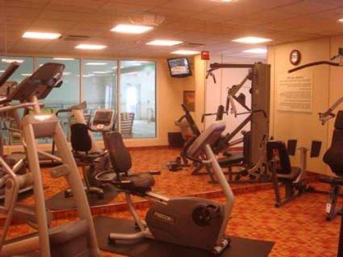 Hilton Garden Inn-Newburgh/Stewart Airport ภายนอก รูปภาพ