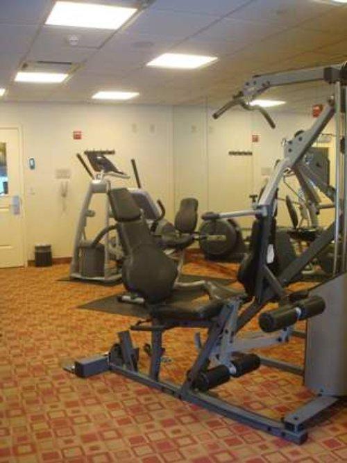 Hilton Garden Inn-Newburgh/Stewart Airport ภายนอก รูปภาพ