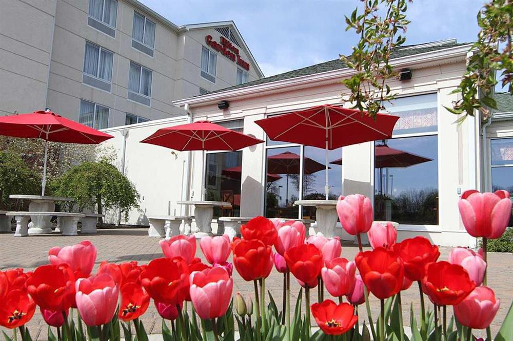 Hilton Garden Inn-Newburgh/Stewart Airport สิ่งอำนวยความสะดวก รูปภาพ