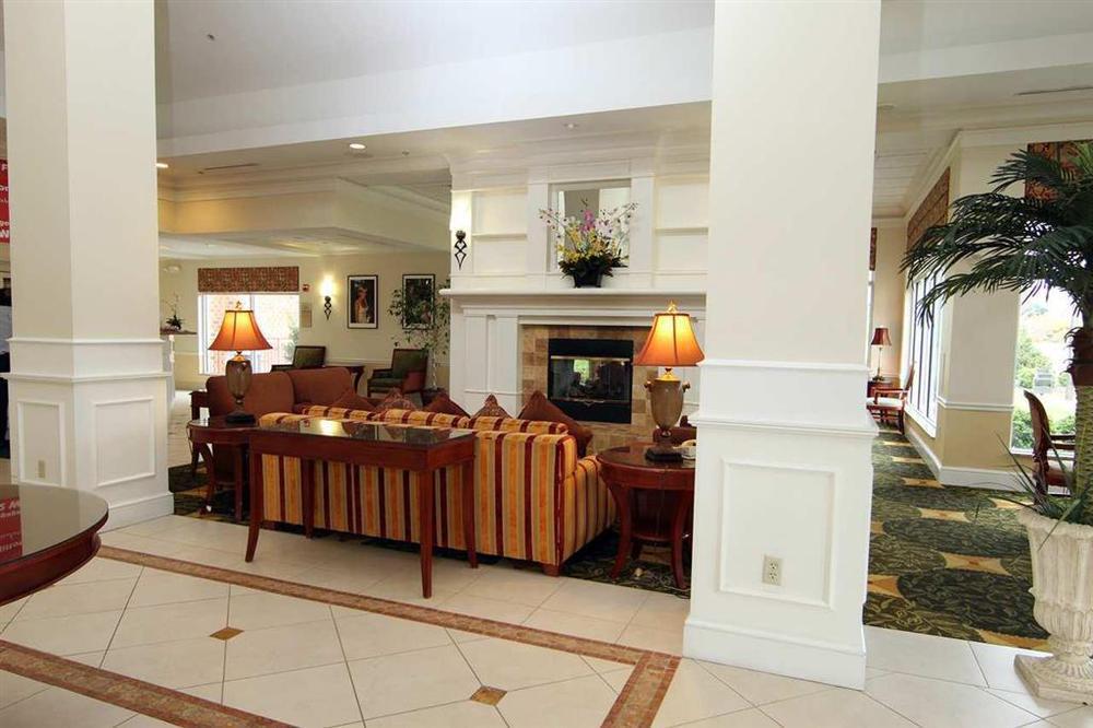 Hilton Garden Inn-Newburgh/Stewart Airport ภายใน รูปภาพ