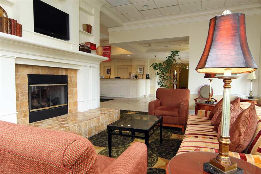 Hilton Garden Inn-Newburgh/Stewart Airport ภายใน รูปภาพ