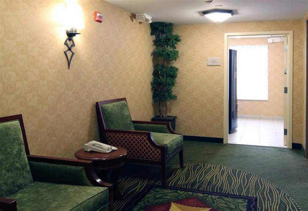 Hilton Garden Inn-Newburgh/Stewart Airport ภายใน รูปภาพ