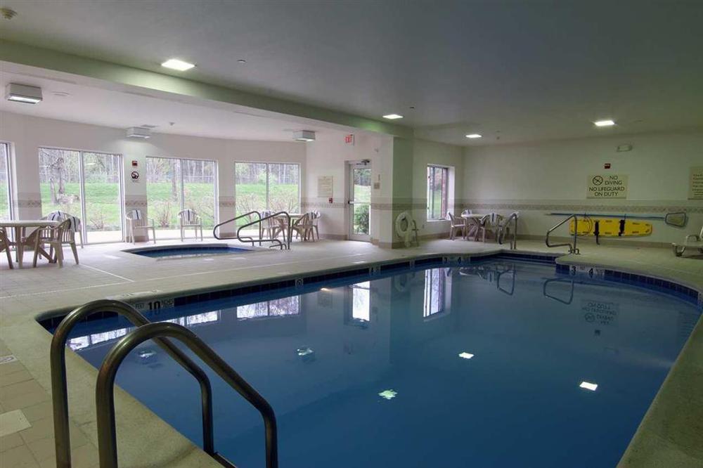 Hilton Garden Inn-Newburgh/Stewart Airport สิ่งอำนวยความสะดวก รูปภาพ