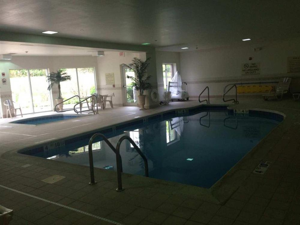 Hilton Garden Inn-Newburgh/Stewart Airport สิ่งอำนวยความสะดวก รูปภาพ