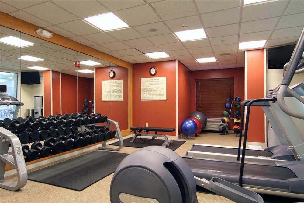 Hilton Garden Inn-Newburgh/Stewart Airport สิ่งอำนวยความสะดวก รูปภาพ