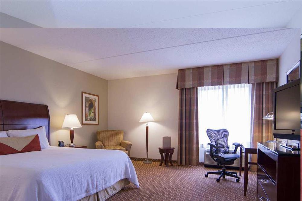 Hilton Garden Inn-Newburgh/Stewart Airport ห้อง รูปภาพ