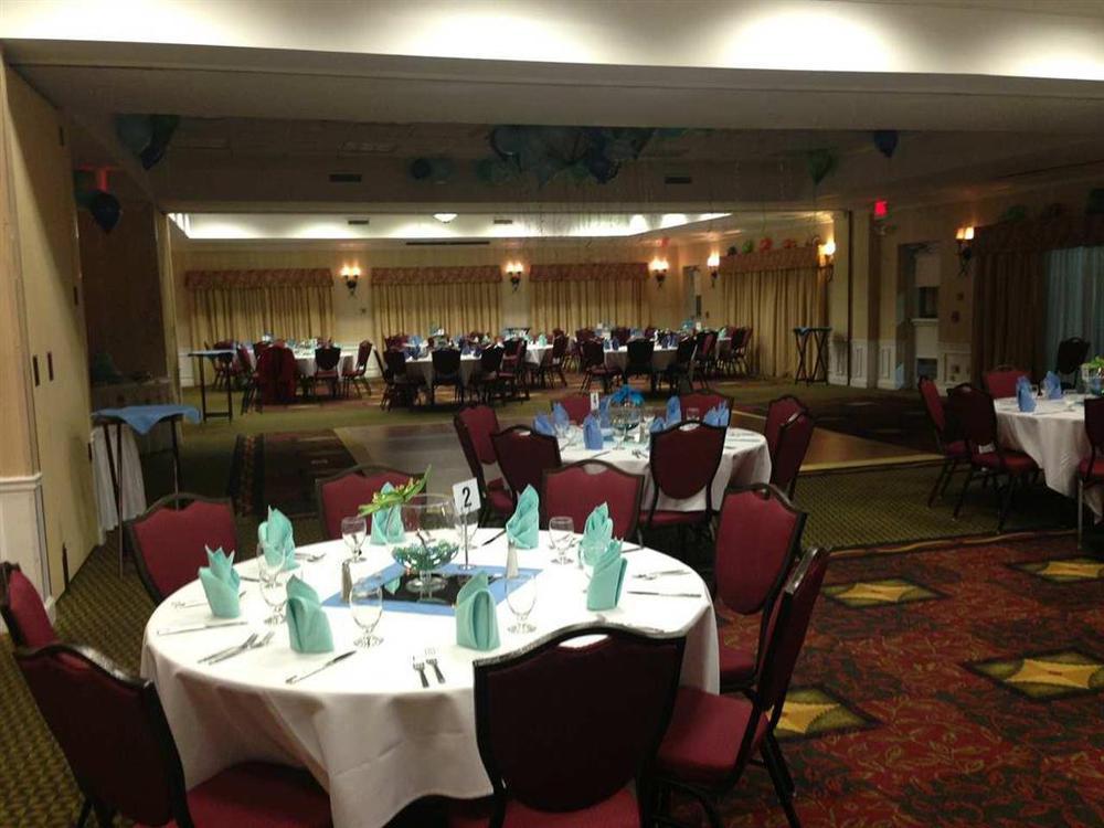 Hilton Garden Inn-Newburgh/Stewart Airport สิ่งอำนวยความสะดวก รูปภาพ
