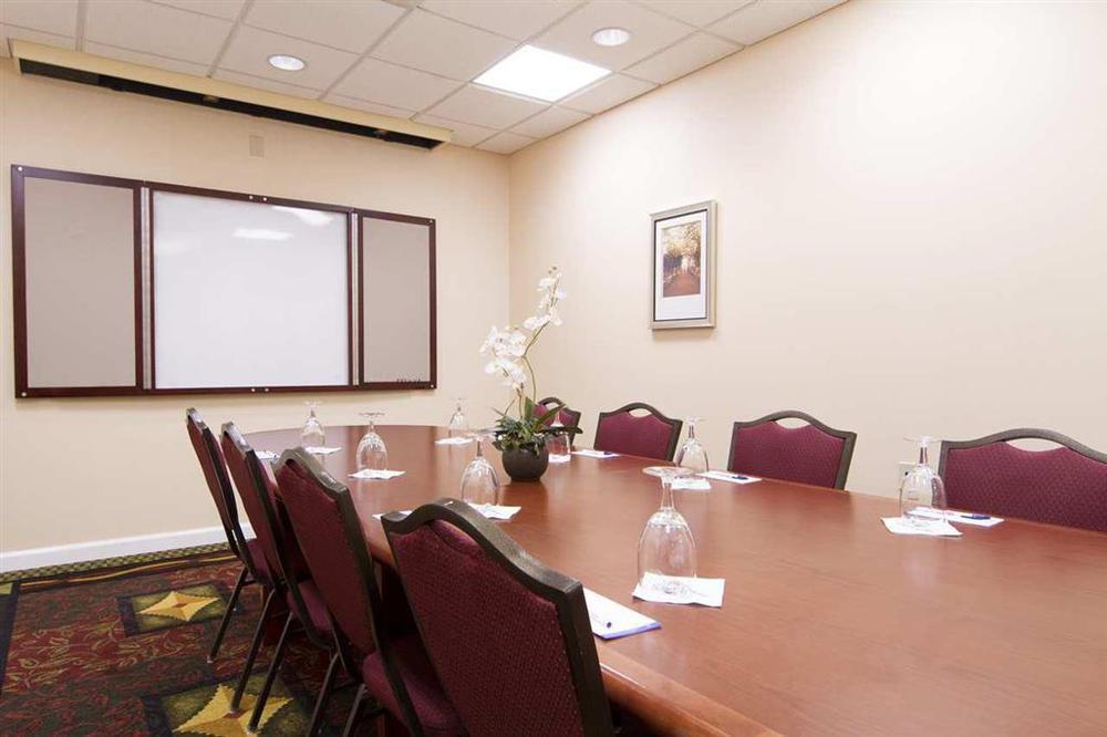 Hilton Garden Inn-Newburgh/Stewart Airport สิ่งอำนวยความสะดวก รูปภาพ