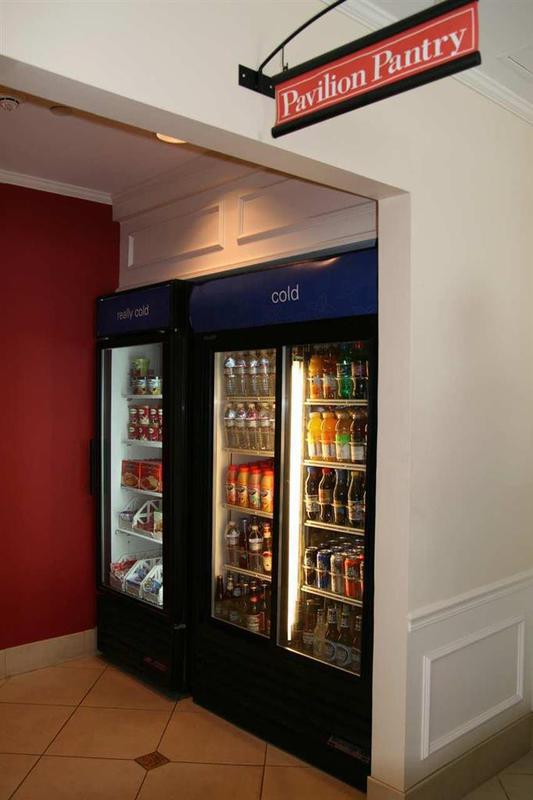 Hilton Garden Inn-Newburgh/Stewart Airport สิ่งอำนวยความสะดวก รูปภาพ